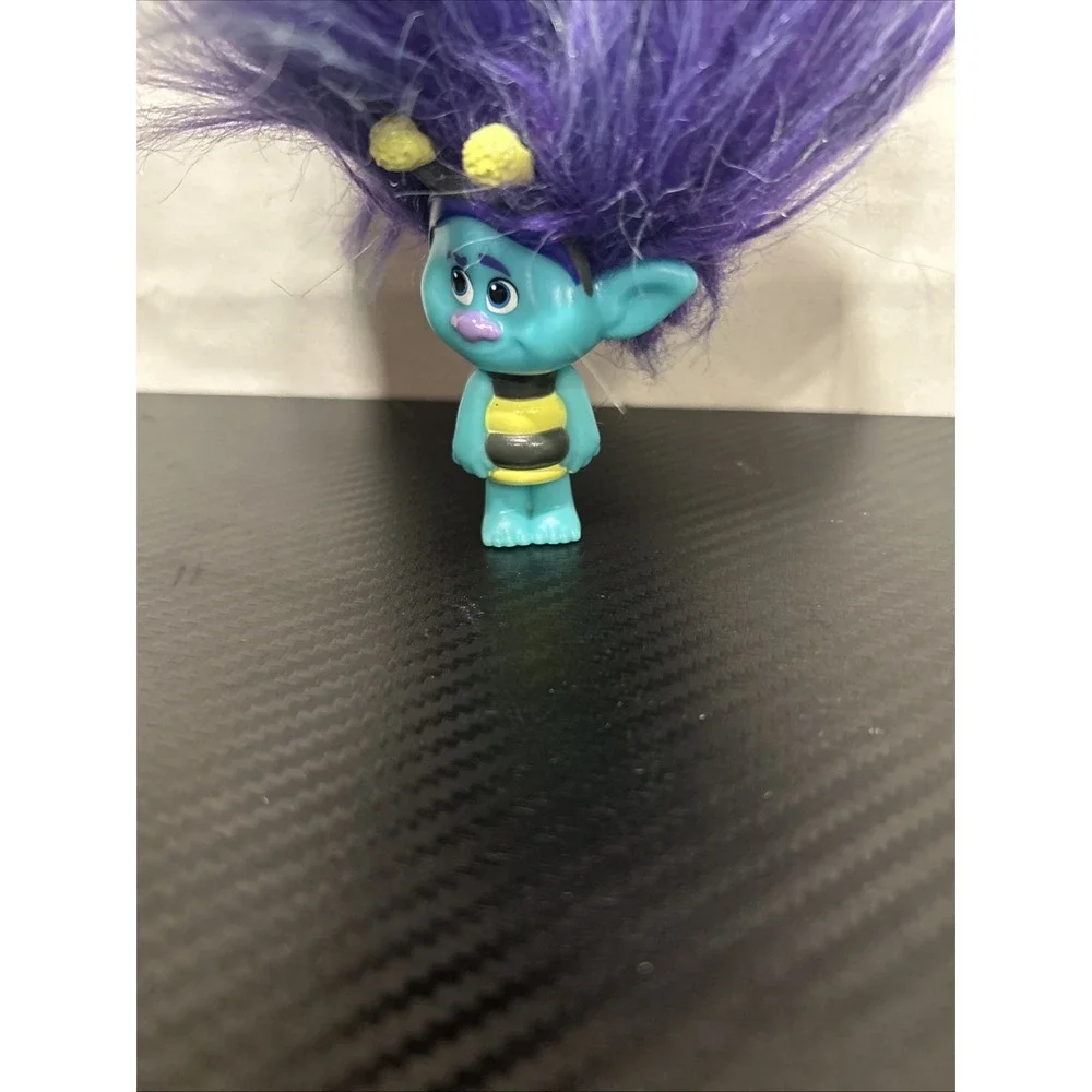 Mattel trolls band